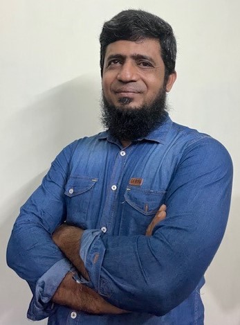 Md. Masud