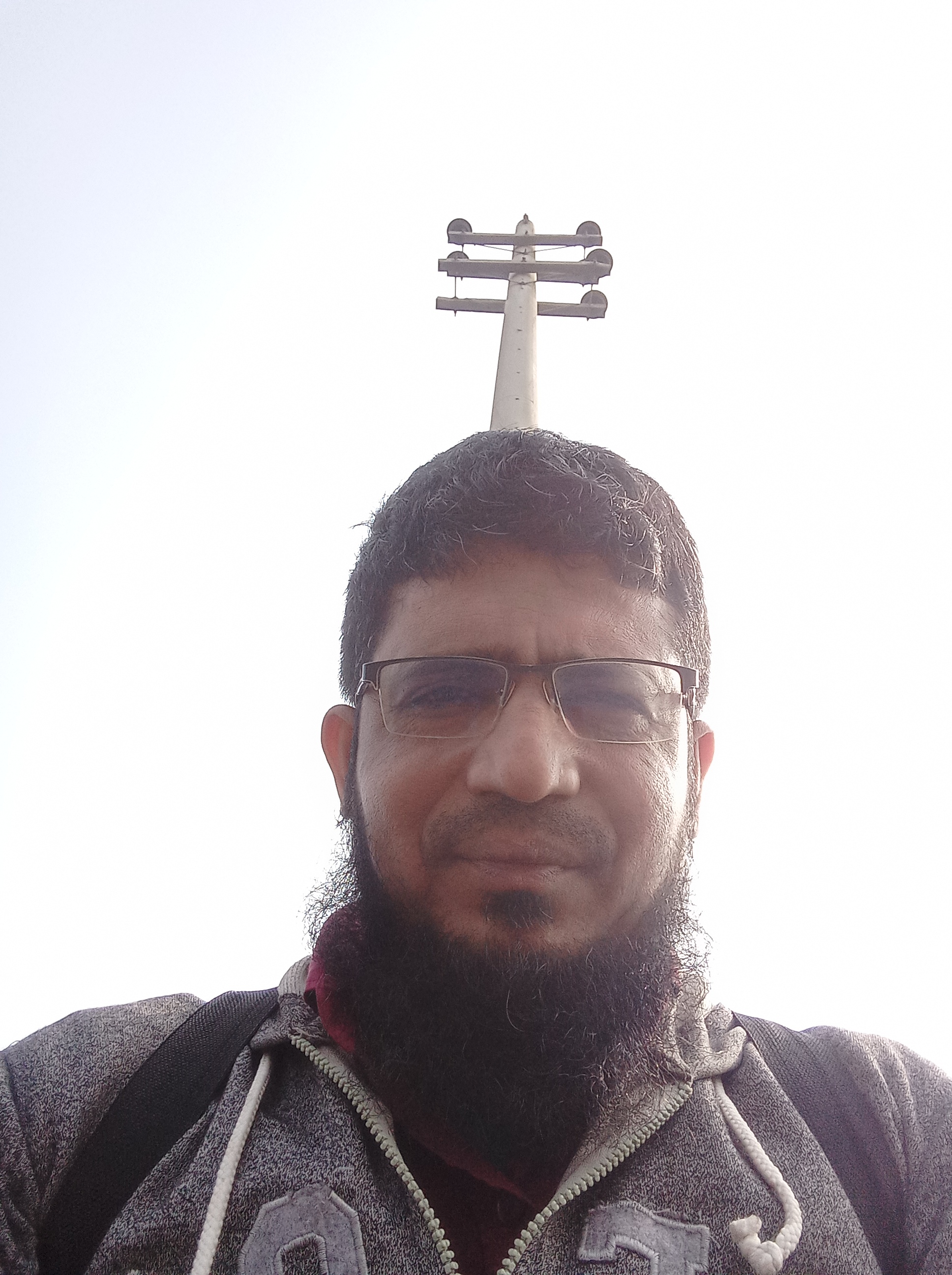 Mr Sadman